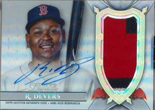 Rafael Devers