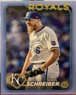 John Schreiber
