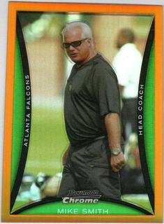 Mike Smith