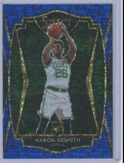 Aaron Nesmith