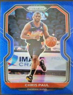 Chris Paul