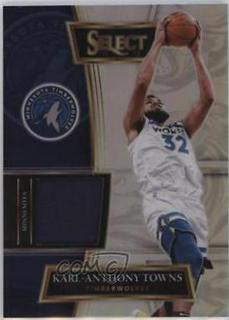 Karl Anthony Towns