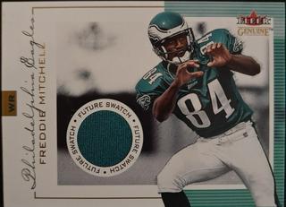 Freddie Mitchell