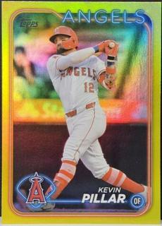 Kevin Pillar