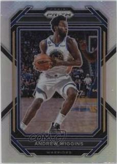 Andrew Wiggins