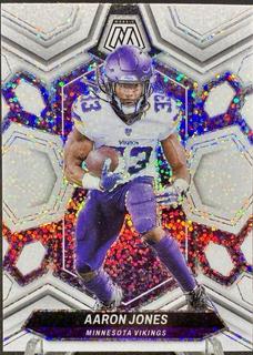 Aaron Jones