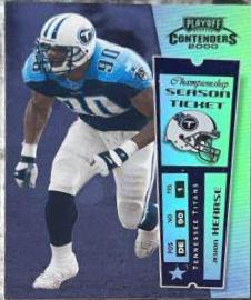 Jevon Kearse