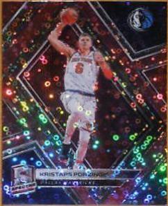 Kristaps Porzingis