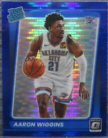 Aaron Wiggins