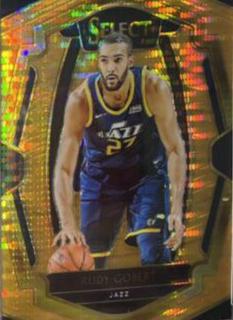 Rudy Gobert