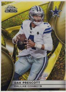 Dak Prescott