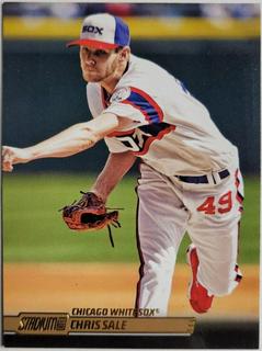 Chris Sale