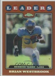 Brian Westbrook