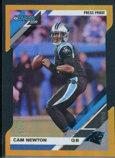 Cam Newton