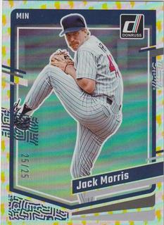 Jack Morris