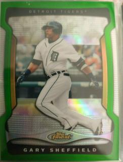 Gary Sheffield