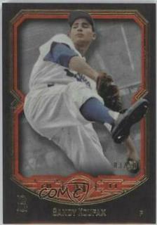 Sandy Koufax