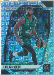 Lorenzo Brown