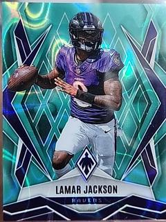 Lamar Jackson