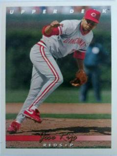 Jose Rijo