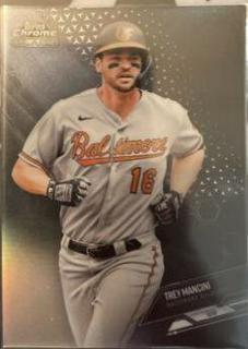 Trey Mancini