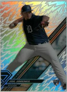 Joe Jimenez