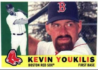 Kevin Youkilis