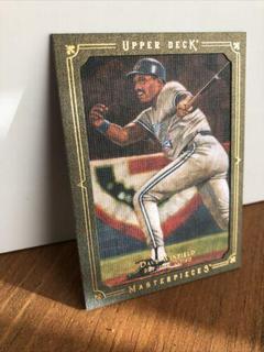 Dave Winfield