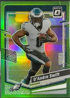 D'Andre Swift