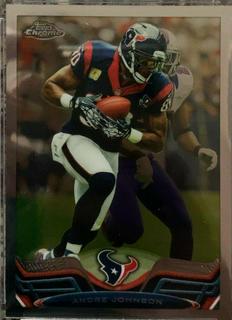Andre Johnson