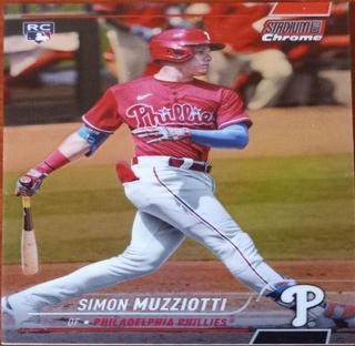 Simon Muzziotti