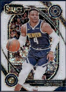 Russell Westbrook