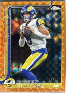 Matthew Stafford