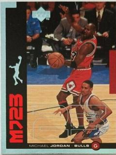 Michael Jordan