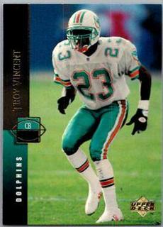 Troy Vincent