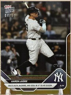 Aaron Judge