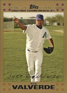 Jose Valverde