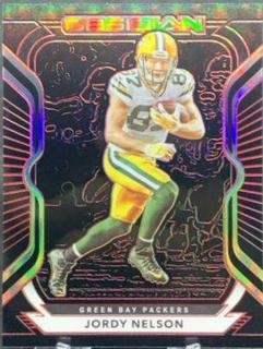 Jordy Nelson