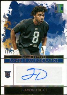 Trevon Diggs