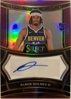 DaRon Holmes II