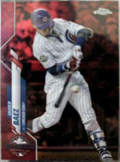 Javier Baez