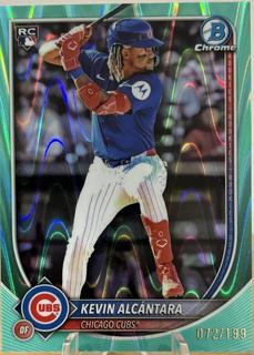 Kevin Alcantara