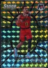 Trae Young