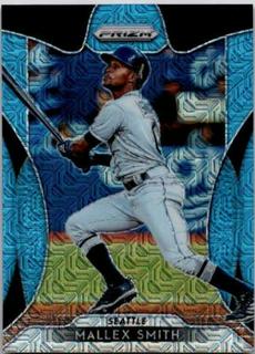 Mallex Smith