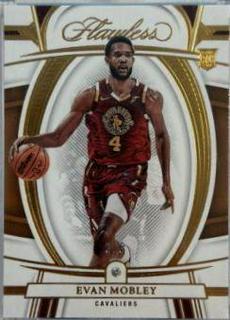 Evan Mobley