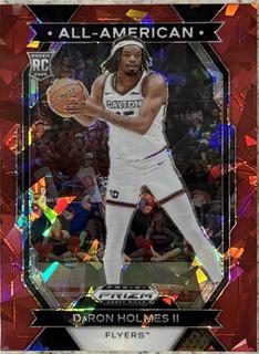 DaRon Holmes II
