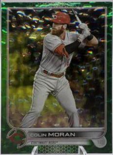 Colin Moran