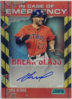 Jose Altuve