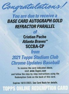 Cristian Pache