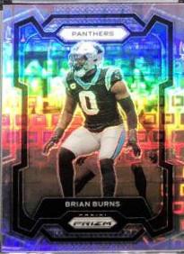 Brian Burns